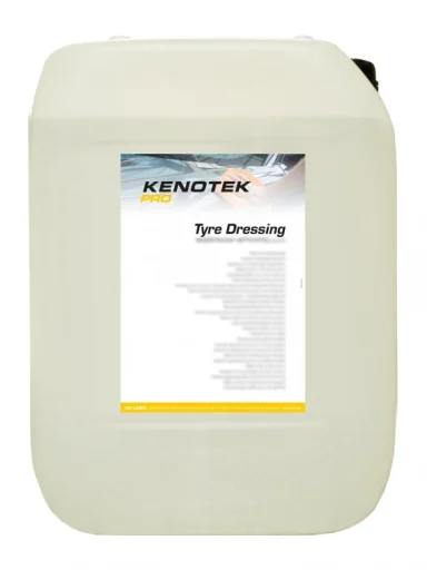 Tyre Dressing